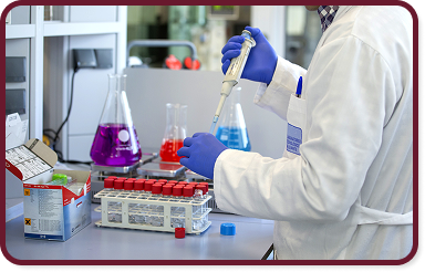 Laboratorio de fisicoquímico
