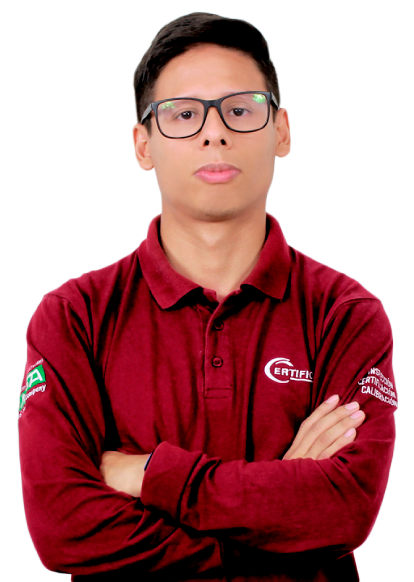 Especialista de CertificaLatam