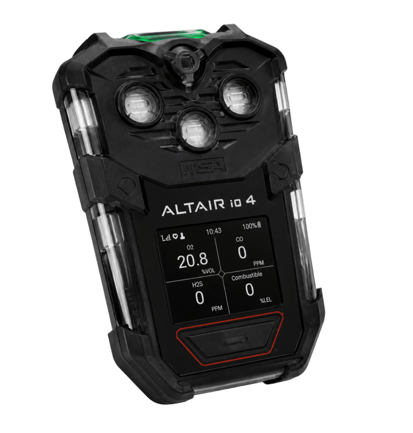 ALTAIR io™ MSA disponible para alquiler