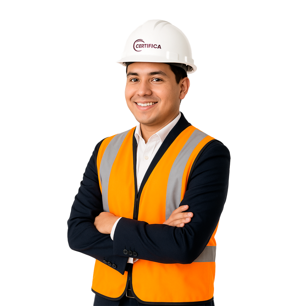 Especialista de ensayos de CertificaLatam