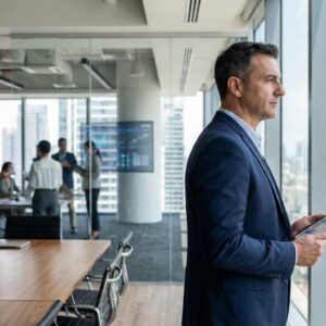 Máster Título Propio en Innovación Digital y Excelencia Empresarial