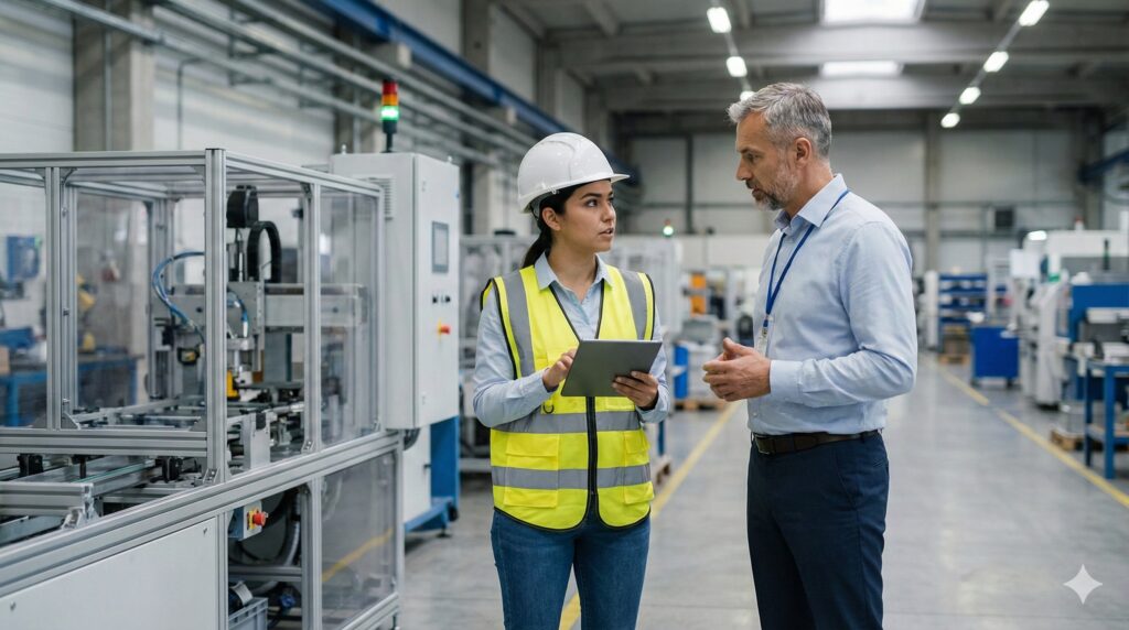 Interpretación y Auditor Interno ISO 45001:2018